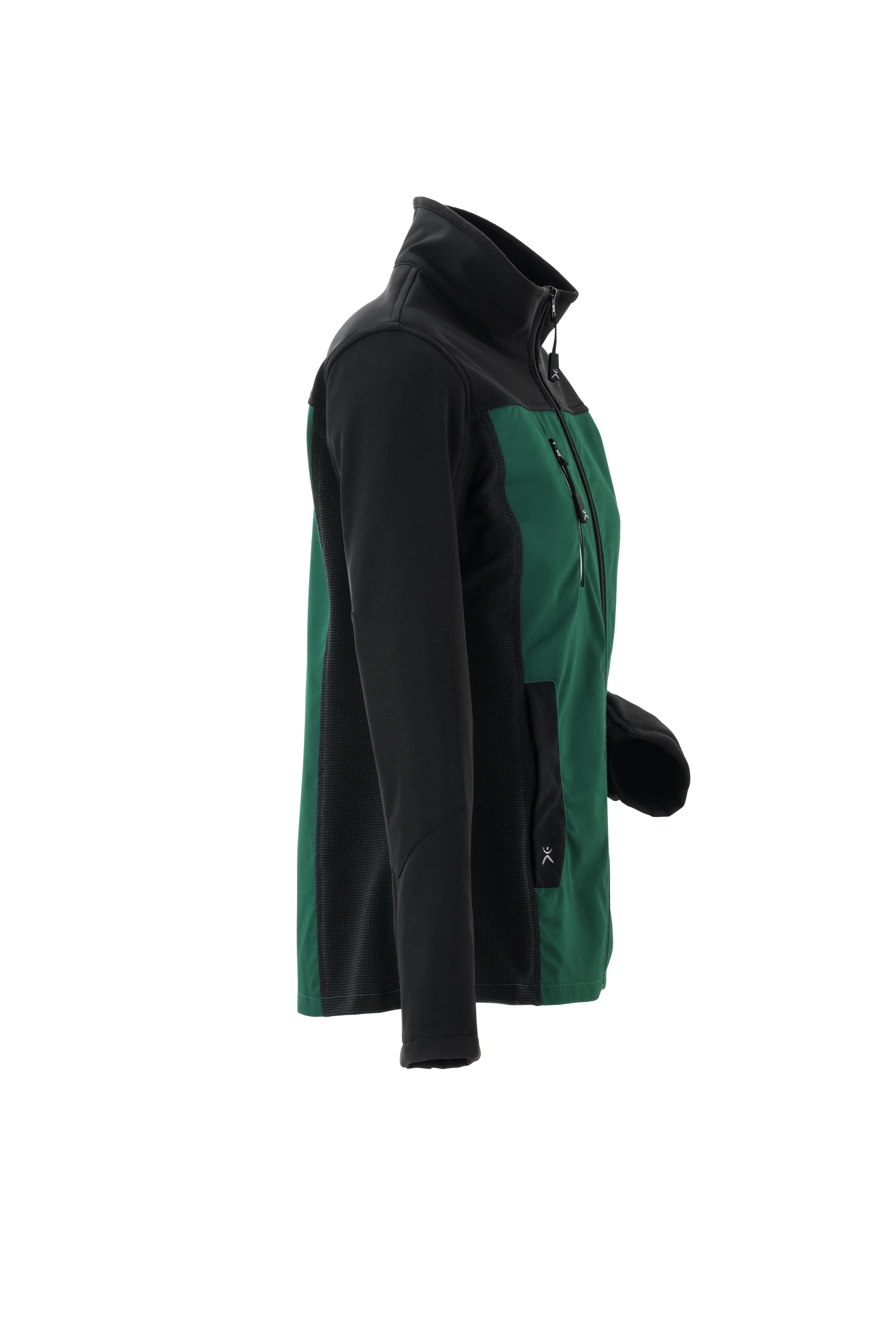 PLANAM Damen Hybridjacke Norit