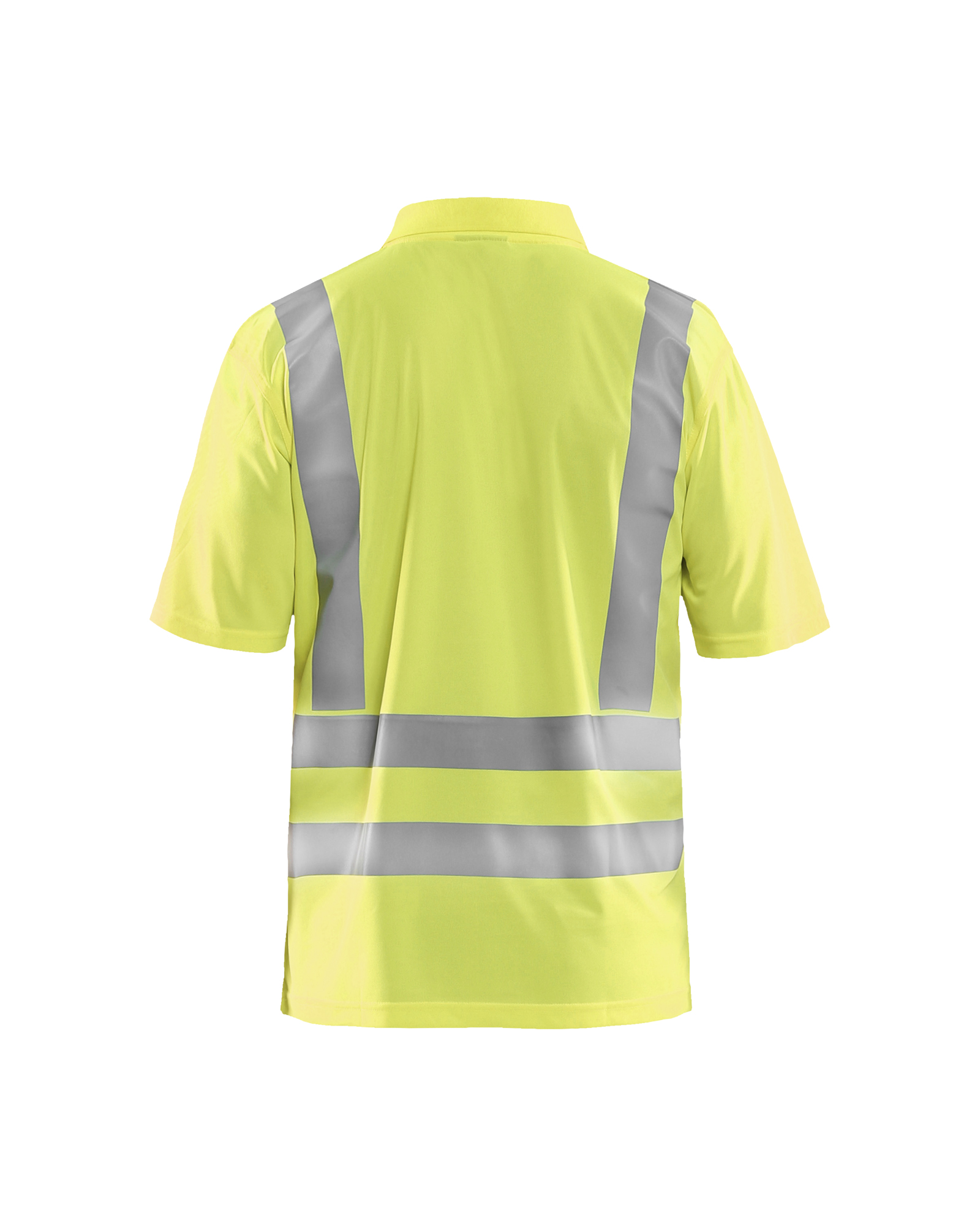 High Vis UV Poloshirt