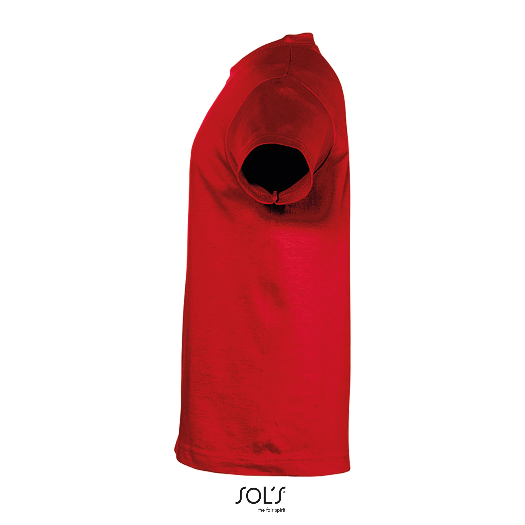 T-Shirt – Kids´ Regent 150