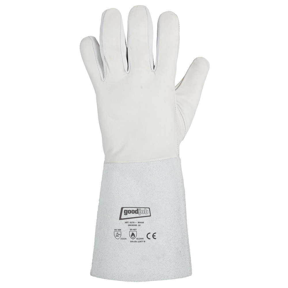 GoodJob® Handschuhe Bihar