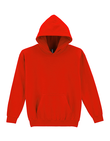Heavy Blend Youth Hooded Sweatshirt