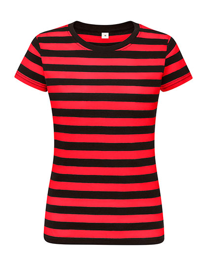 T-Shirt – Women´s Stripy T