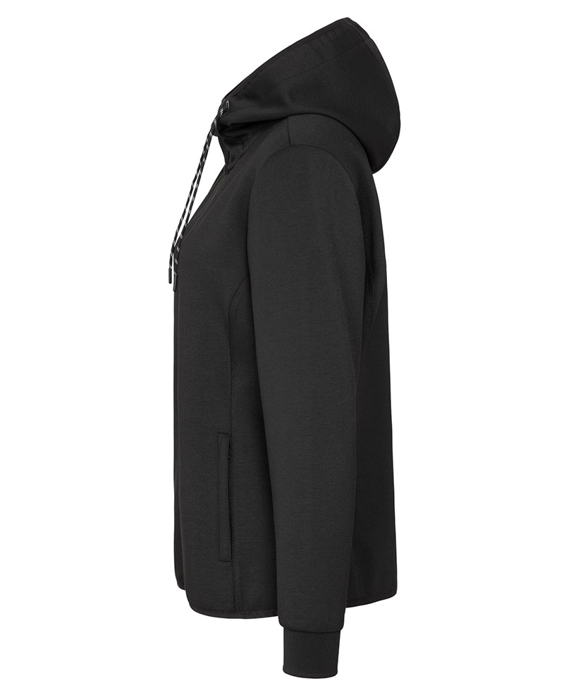 Recycled Scuba Jacket Women