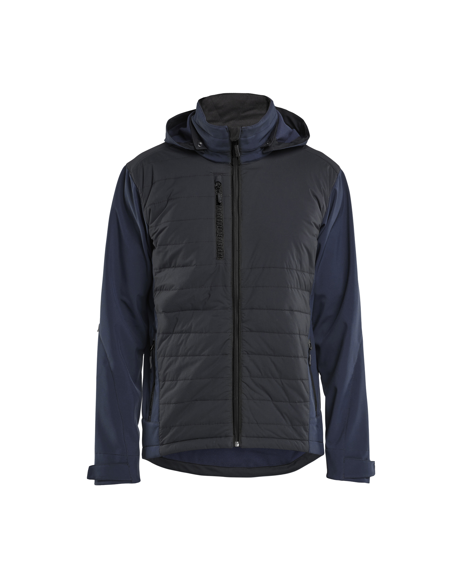 Hybrid Jacke