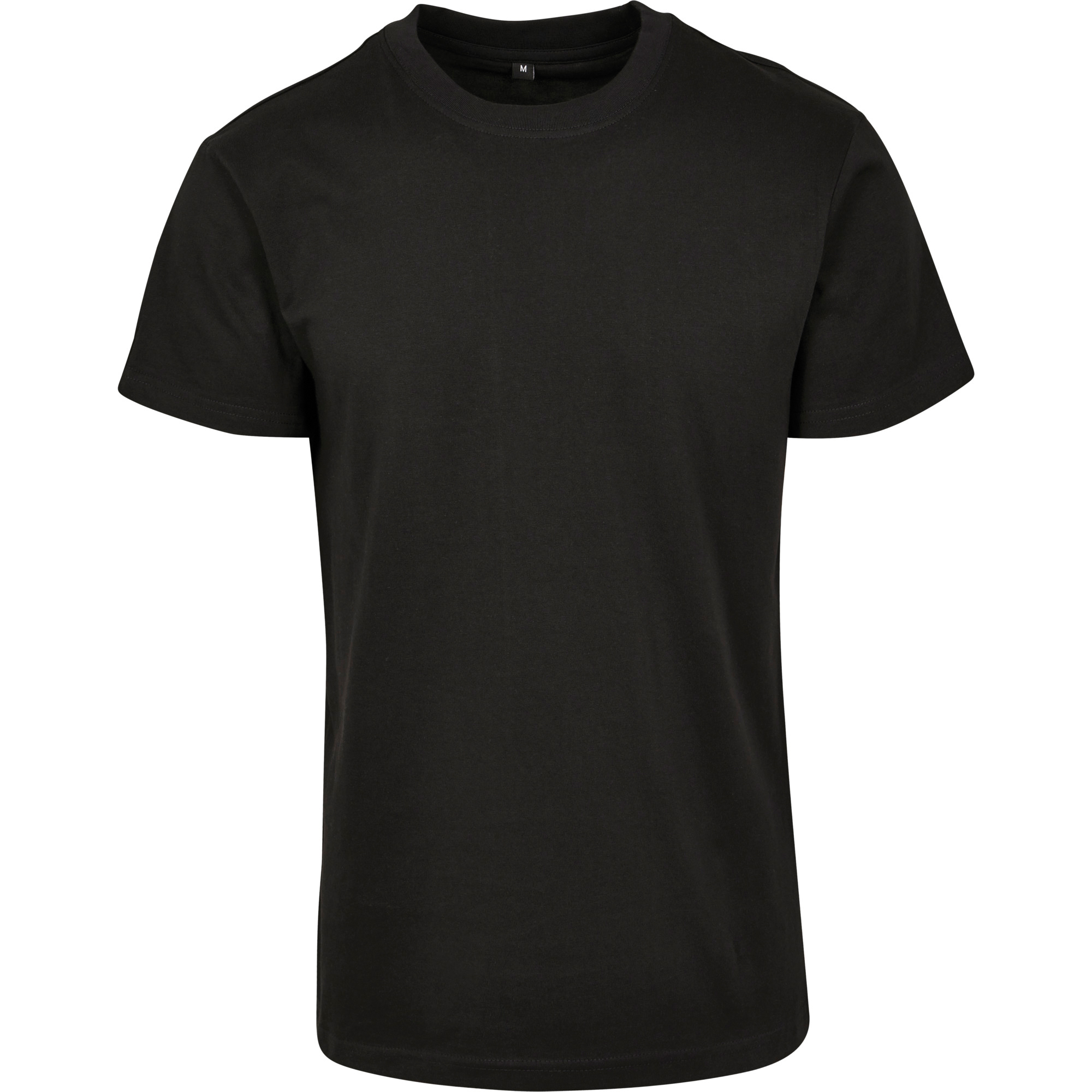 Premium Combed Jersey T-Shirt