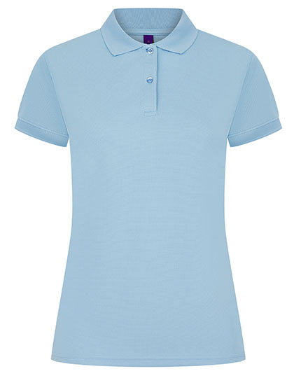 Ladies´ Coolplus Wicking Polo Shirt