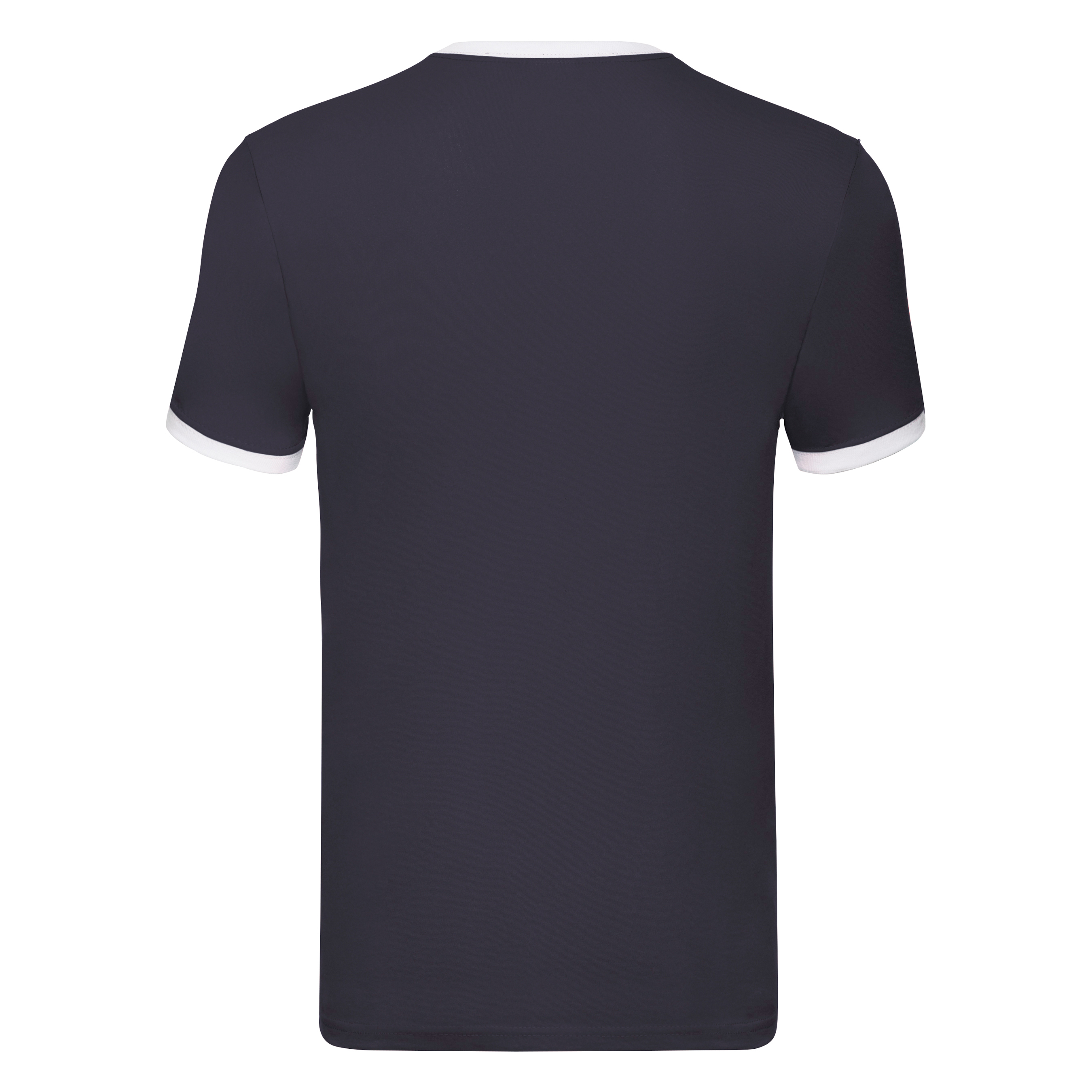 T-Shirt – Valueweight Ringer Tee
