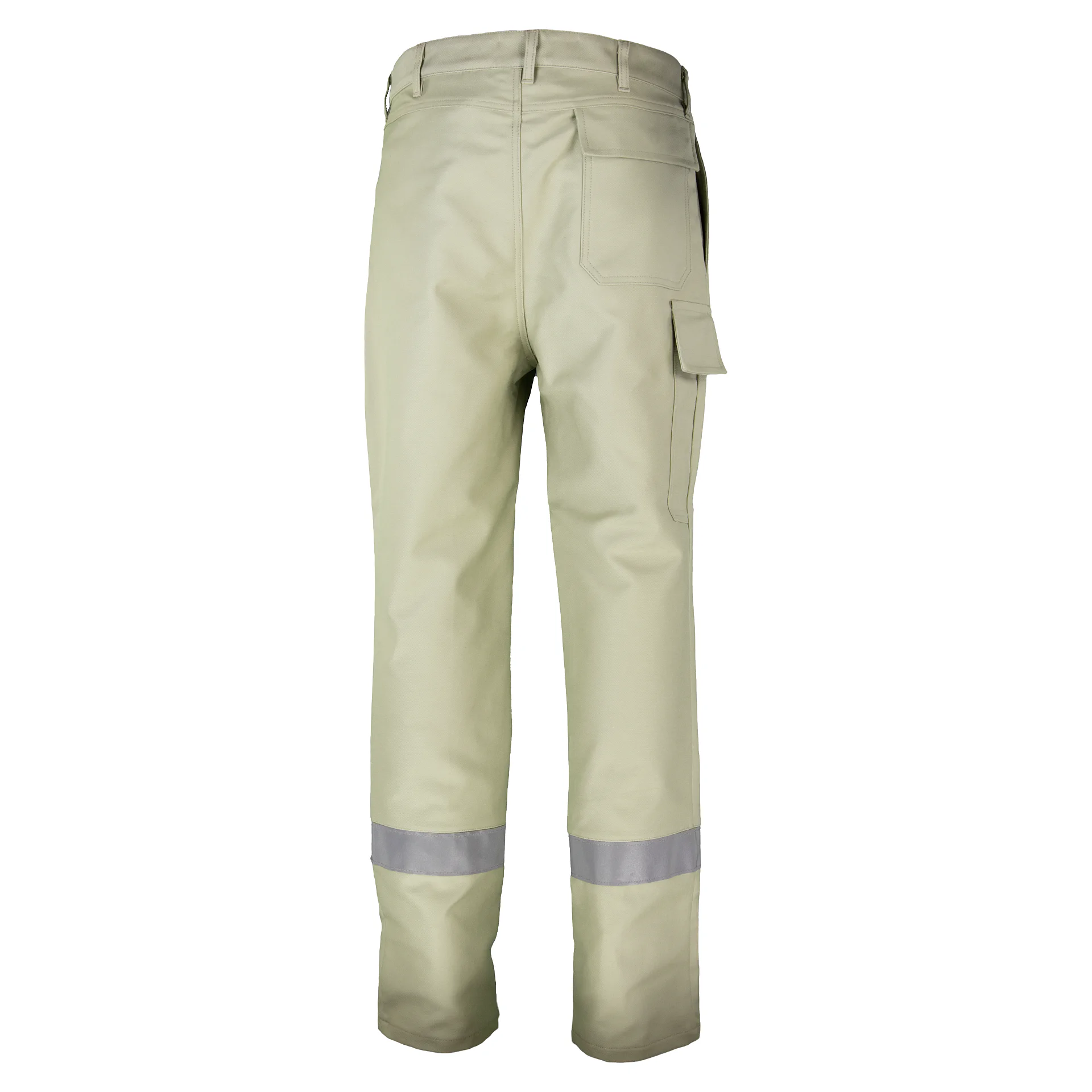 Schweißerschutz-Hose SECHO11
