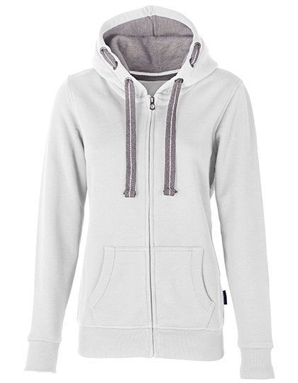 Women´s Hooded Jacket