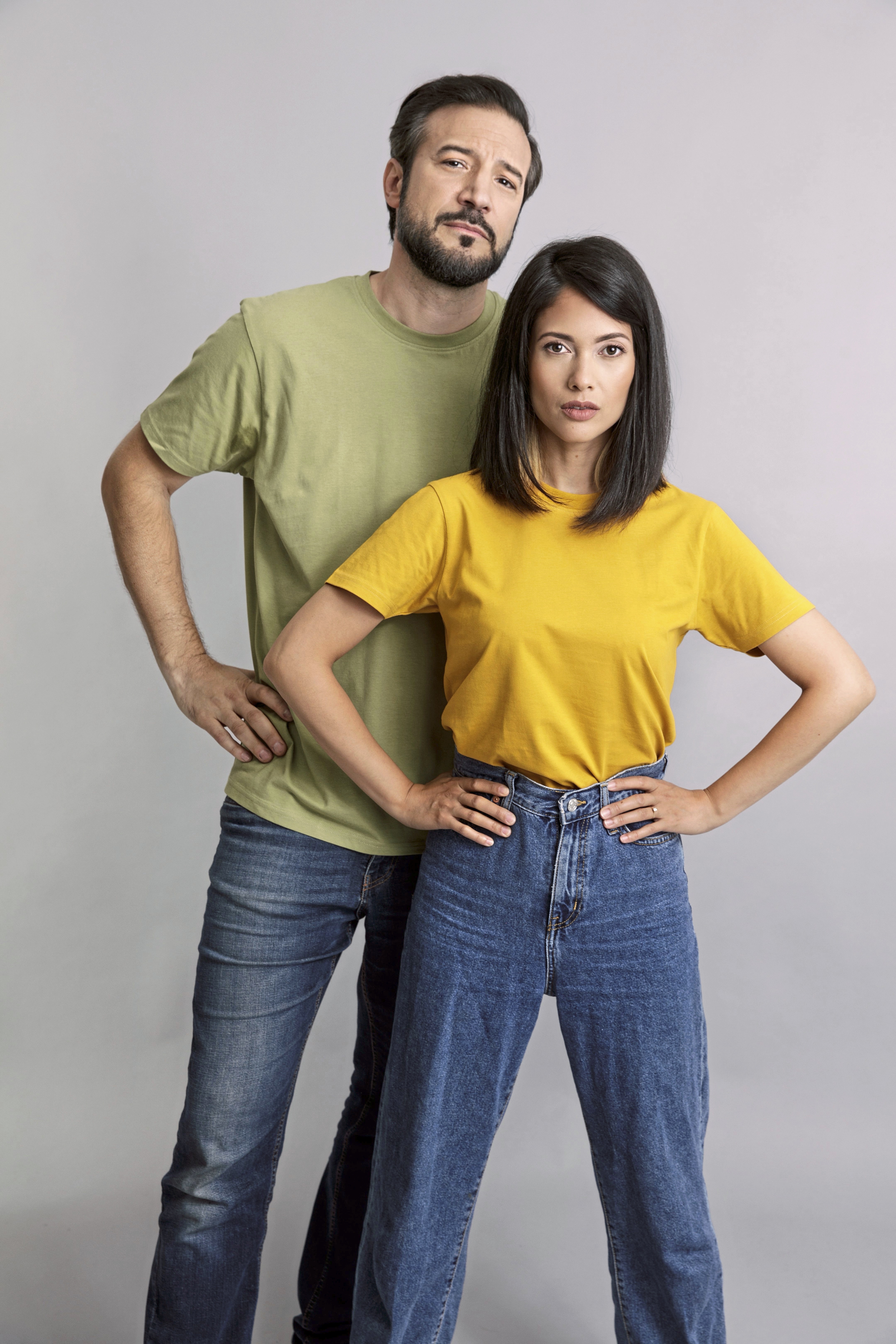 T-Shirt – my pure mate - Unisex Tee