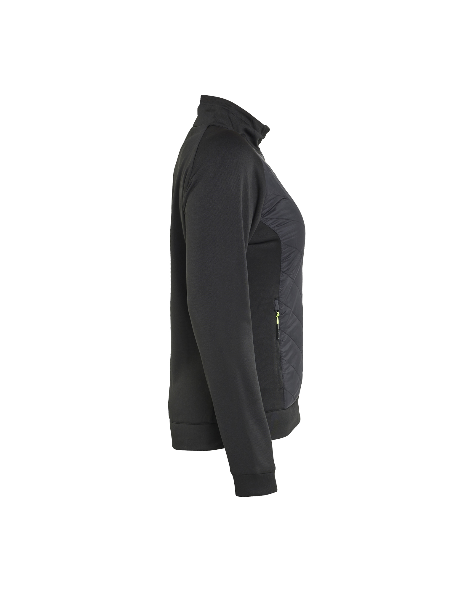 Damen Hybrid Sweater