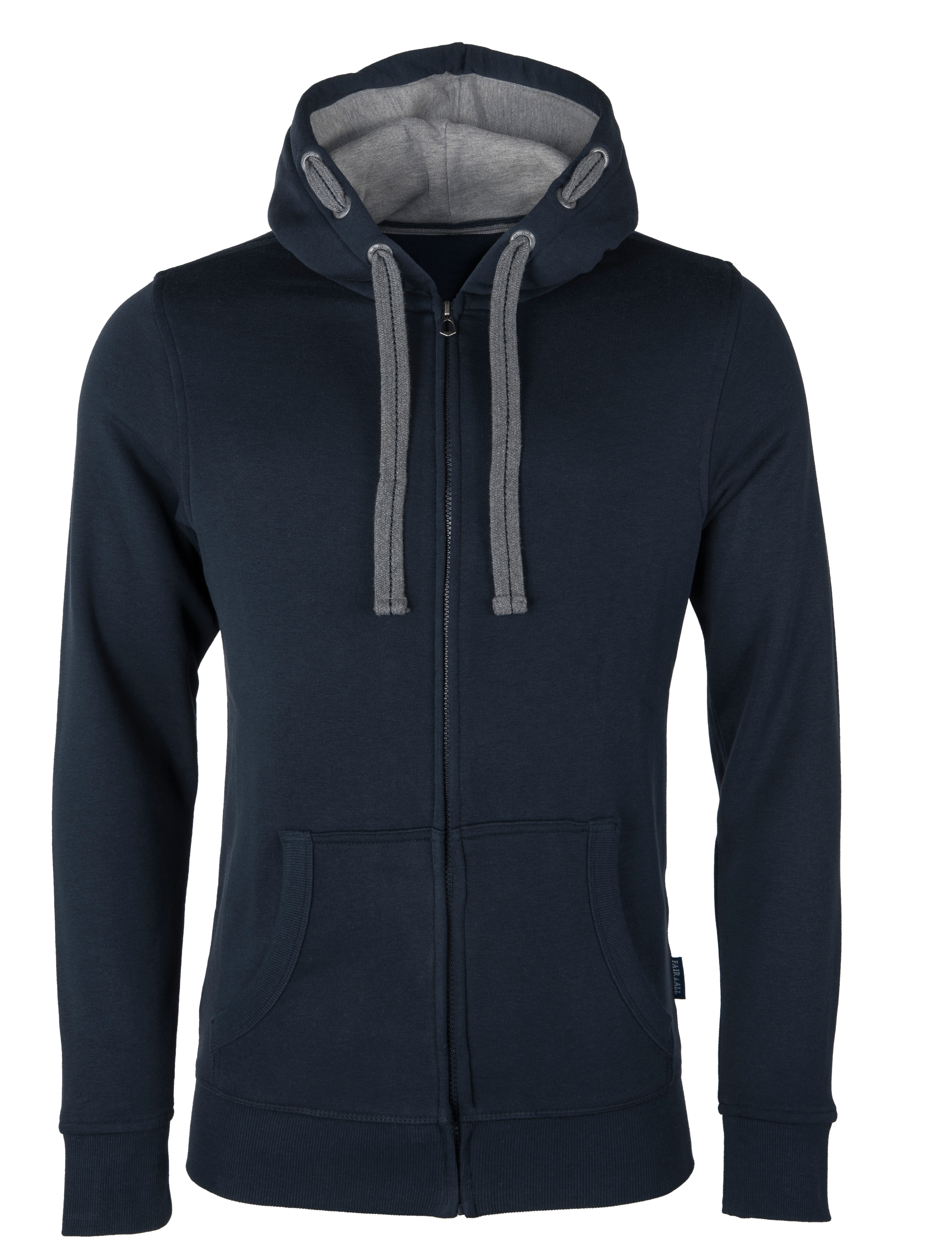 Men´s Hooded Jacket