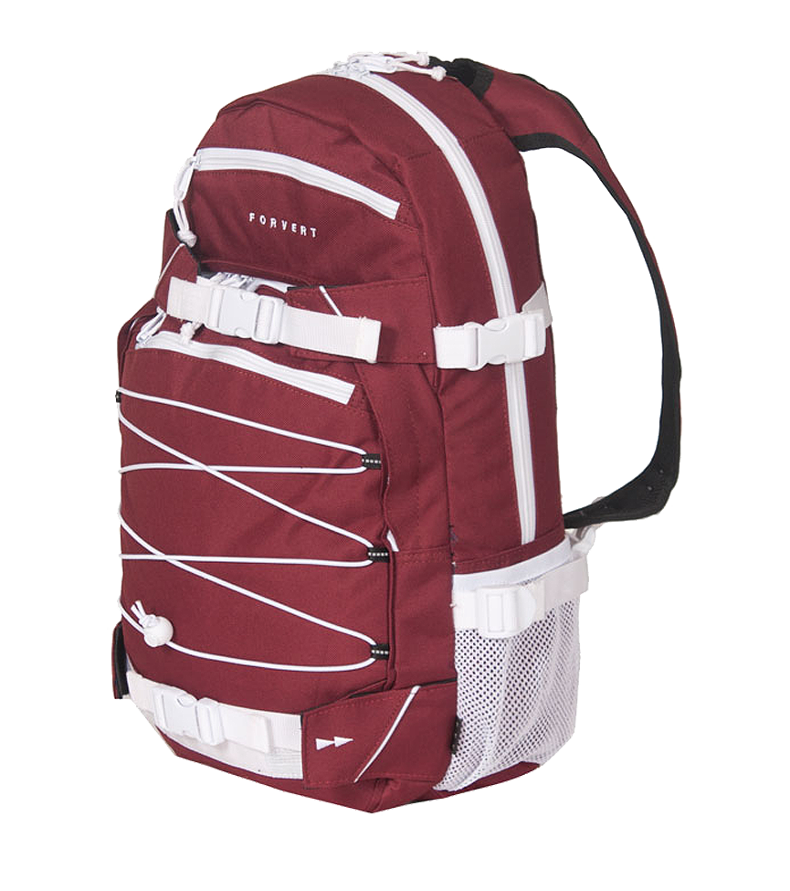 Forvert Ice Louis Backpack