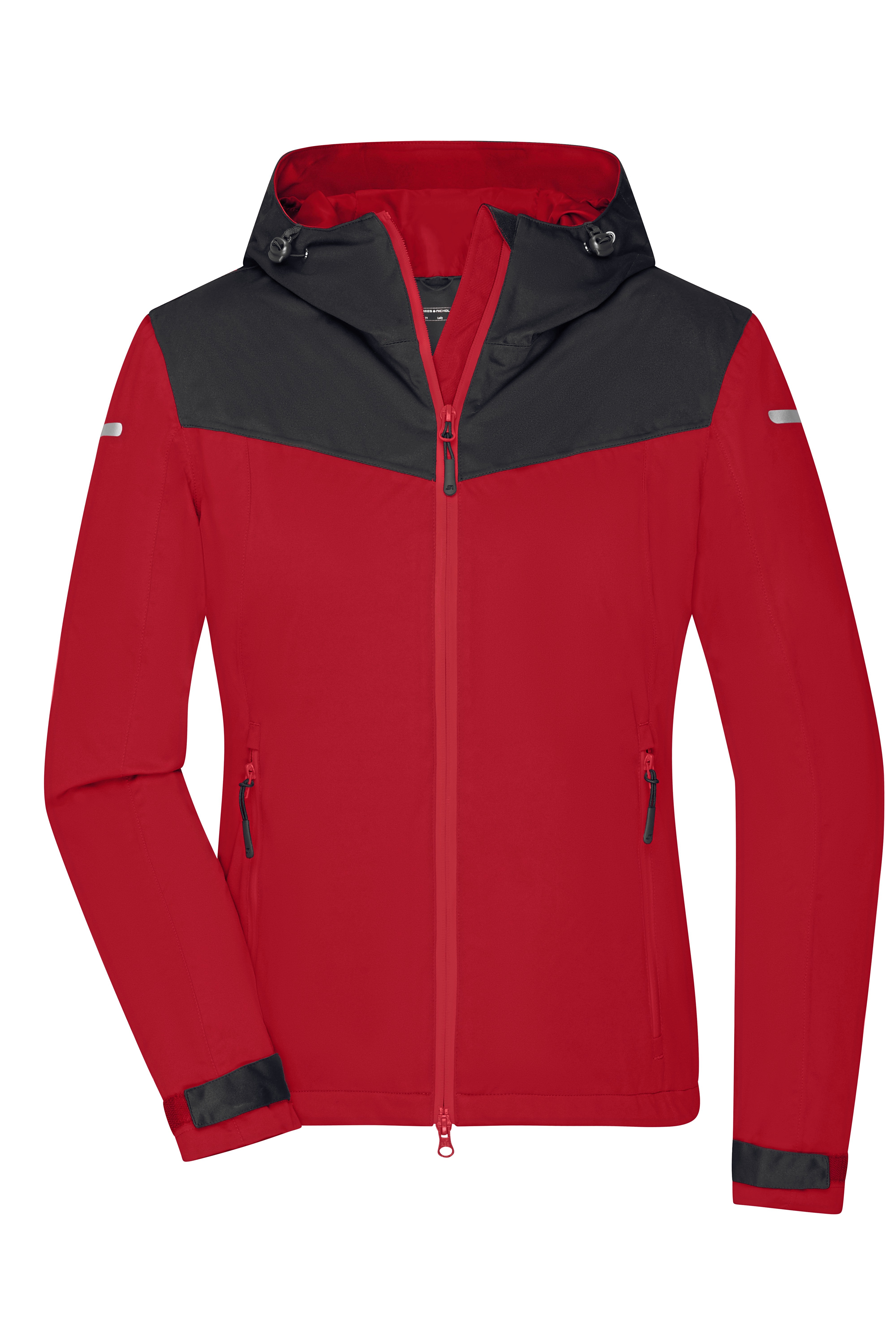 Ladies´ Allweather Jacket