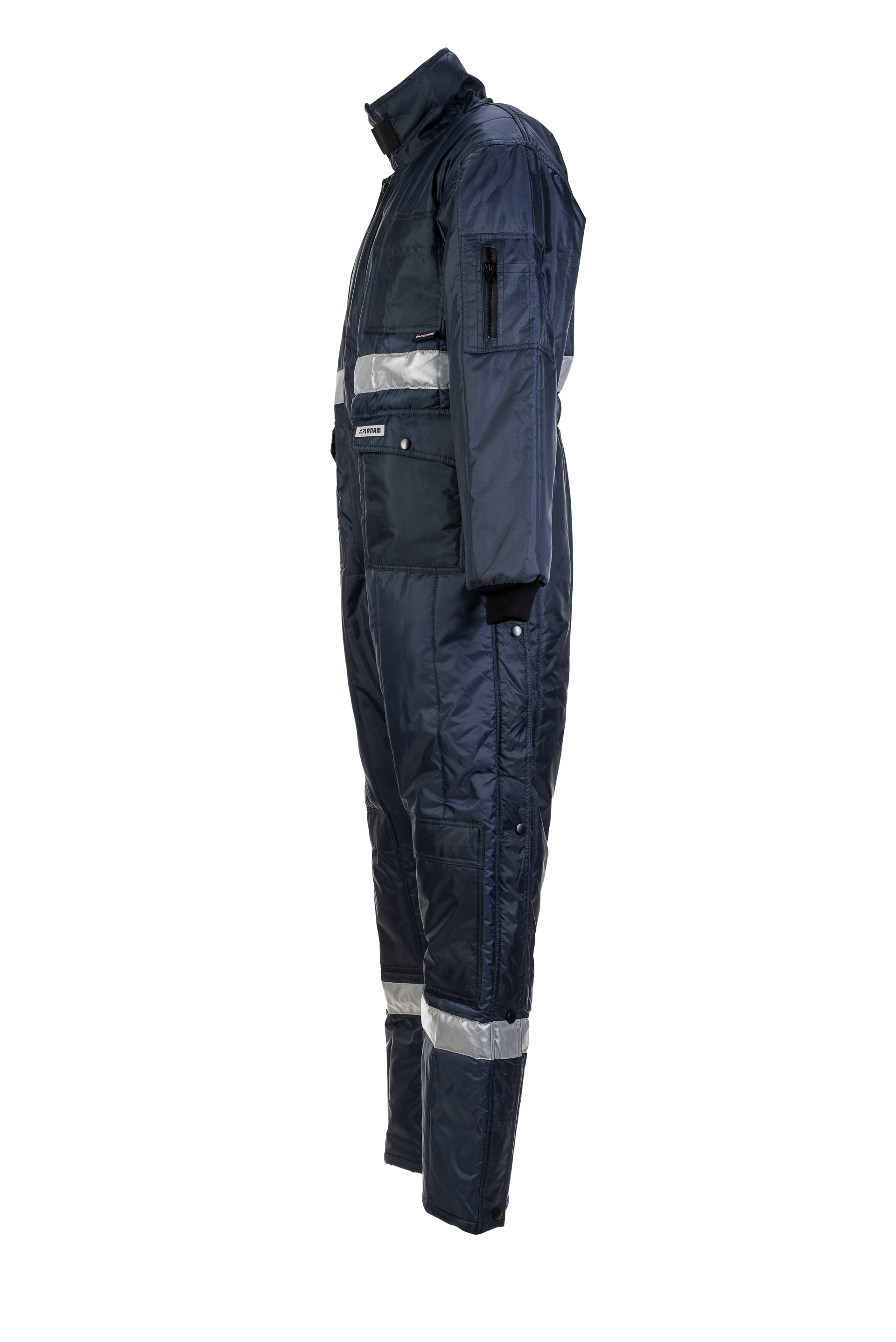 PLANAM Gefrierhaus Overall
