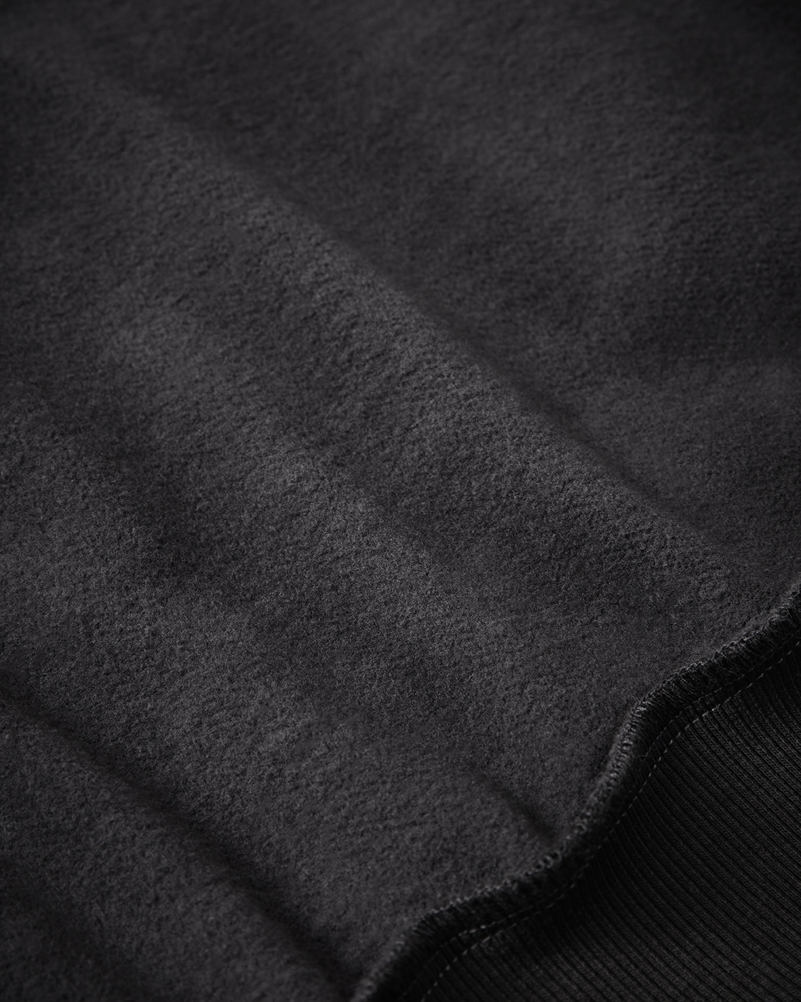4PROTECT® Hoodie schwarz/grau