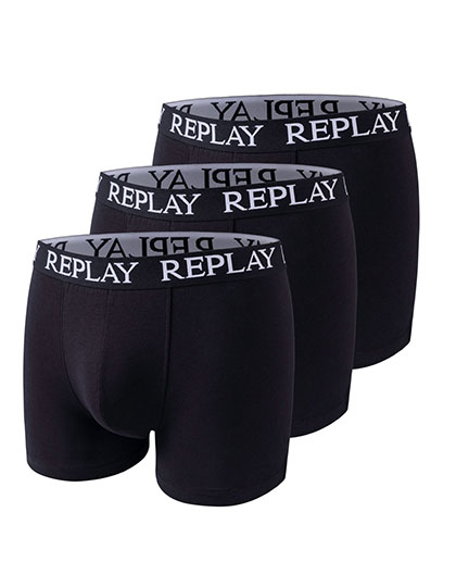 Unterwäsche – Men´s Boxer Short (3 Pair Box)