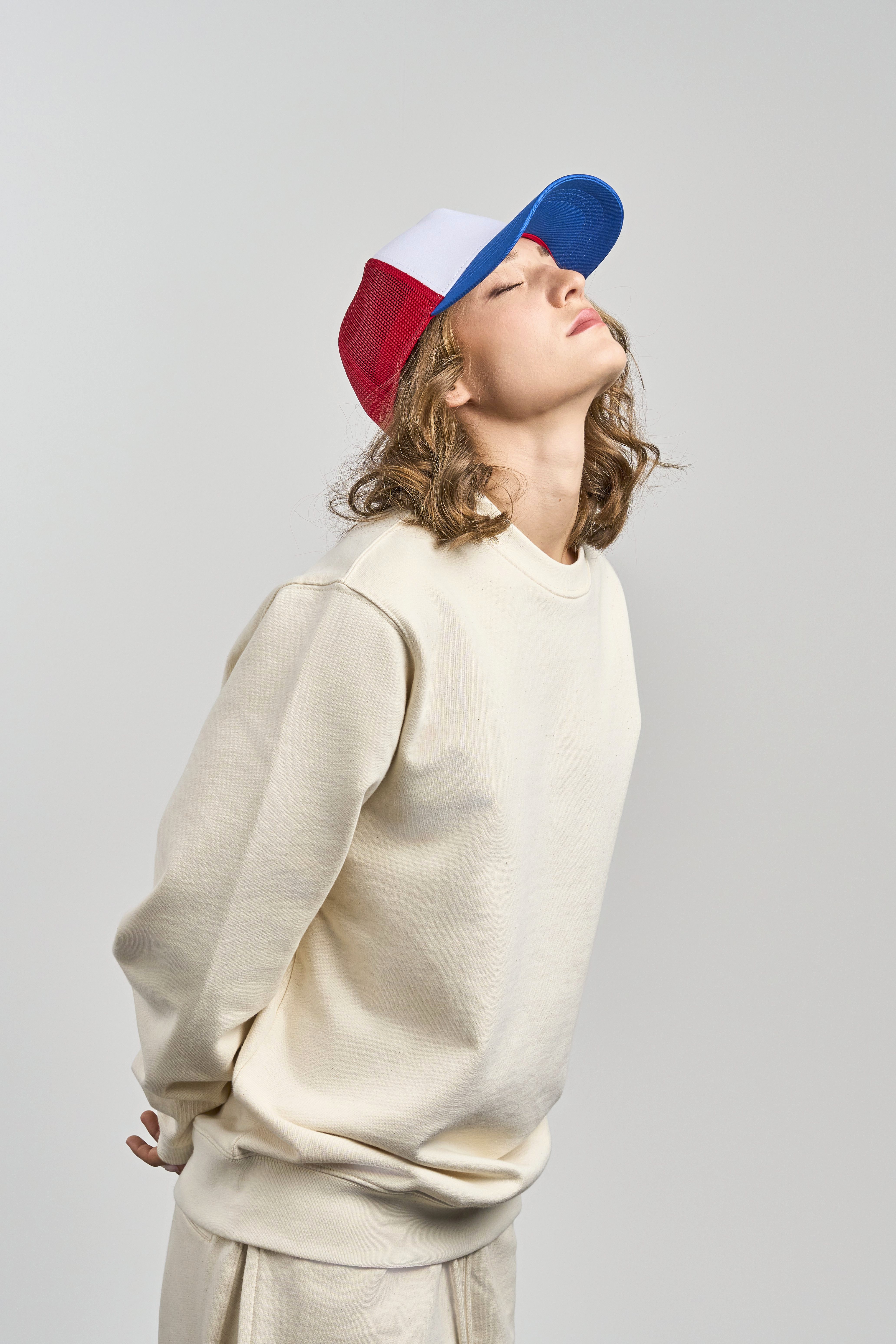 Rapper Cotton-S Cap