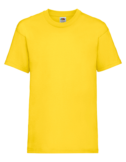 T-Shirt – Kids´ Valueweight T