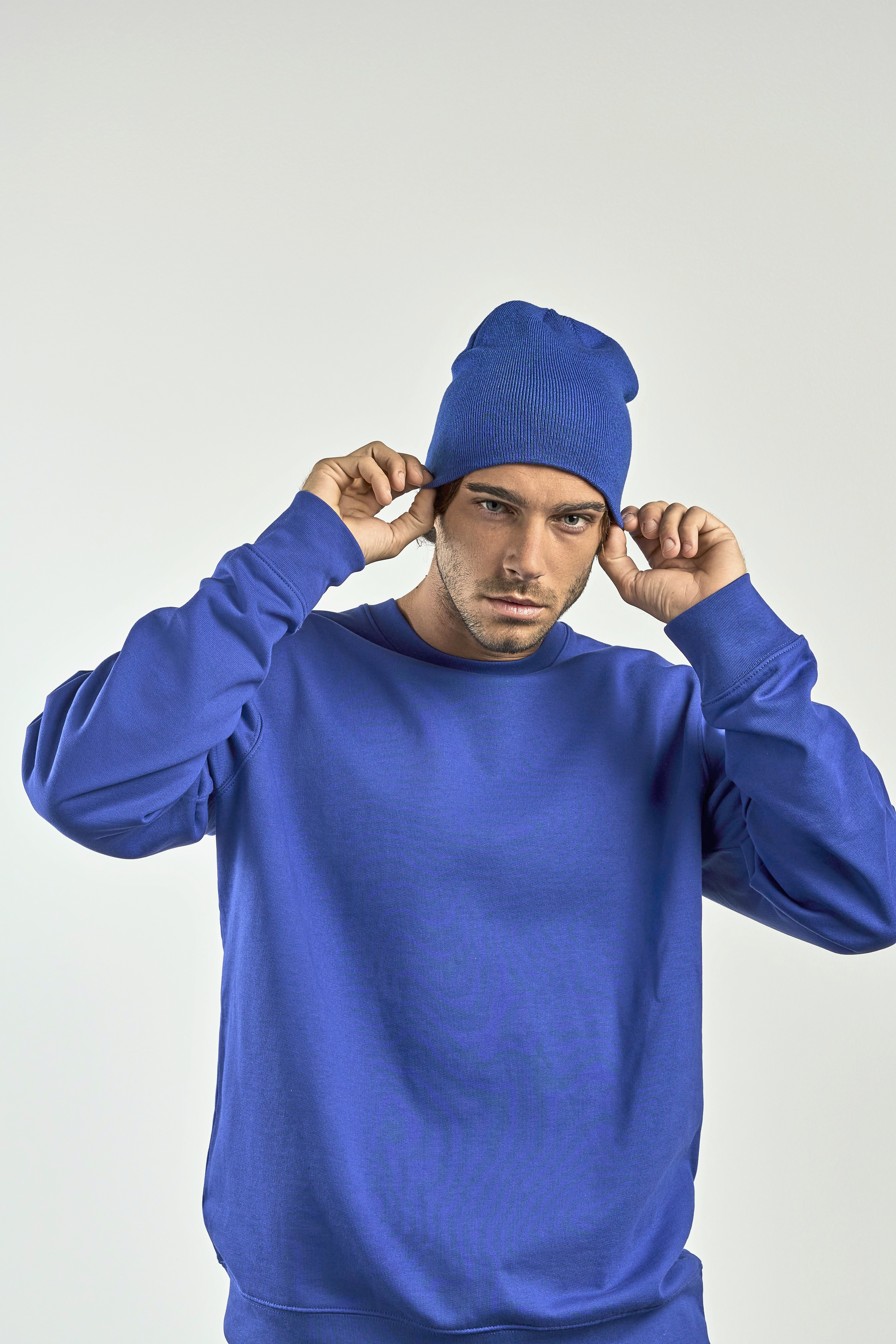 Moover Beanie Recycled