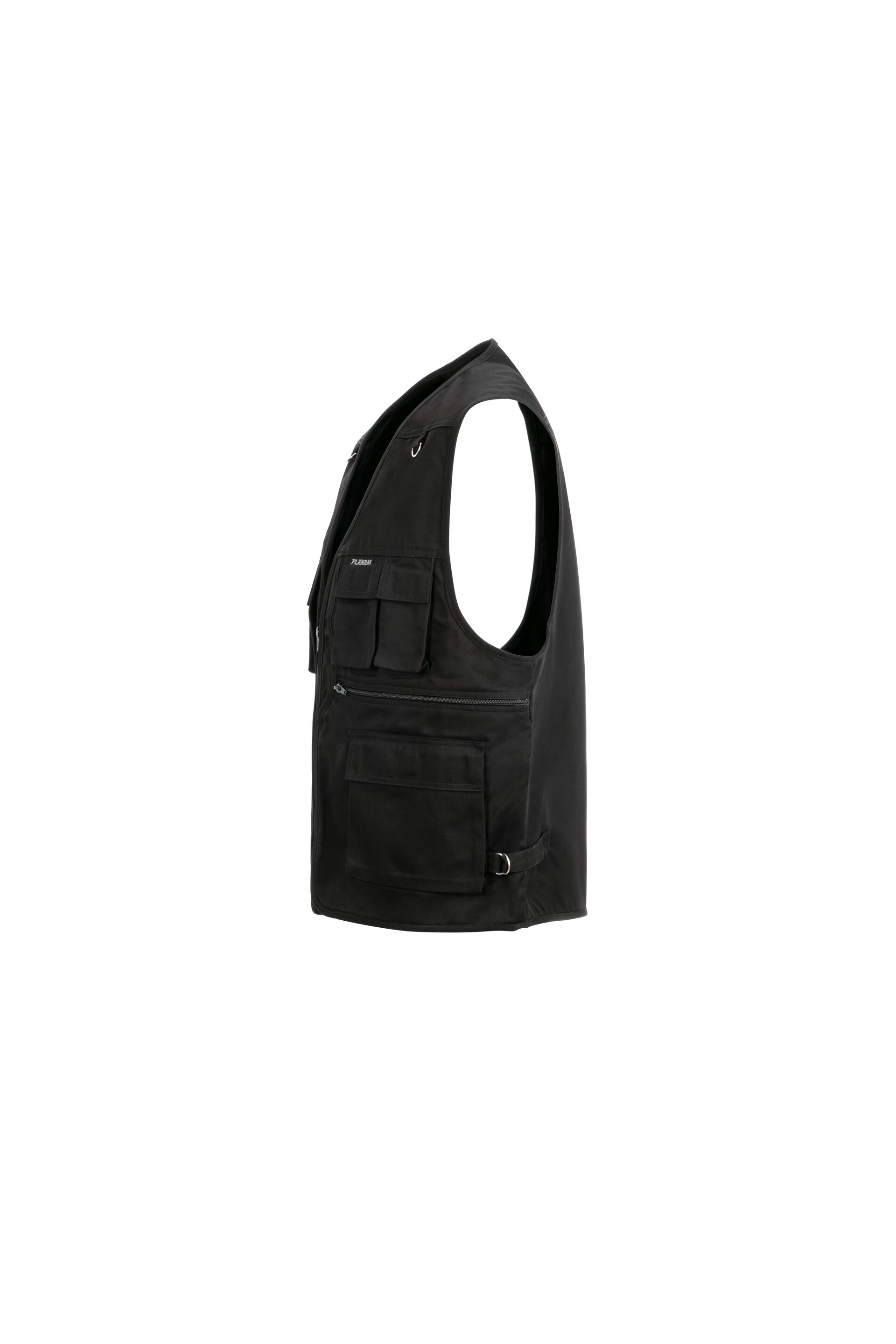 PLANAM Sommer Weste Outdoor