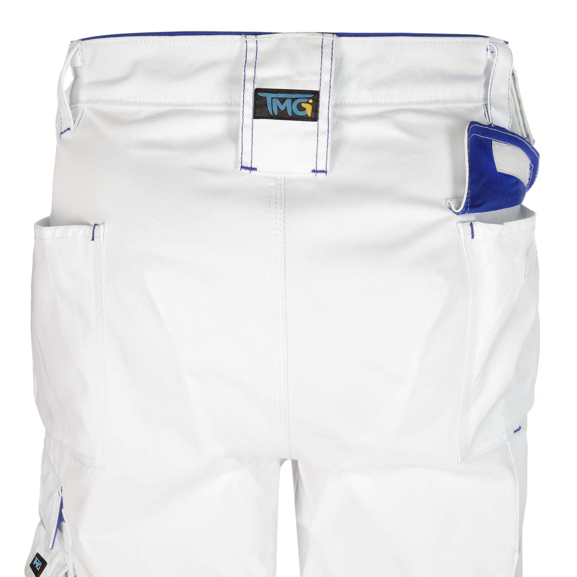 TMG Arbeitshose Bundhose Finesse Herren