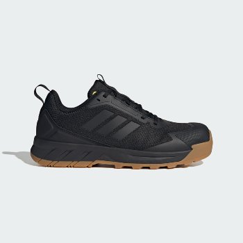 adidas TORAVA M S3S ESD SICHERHEITSSCHUHE black/natural