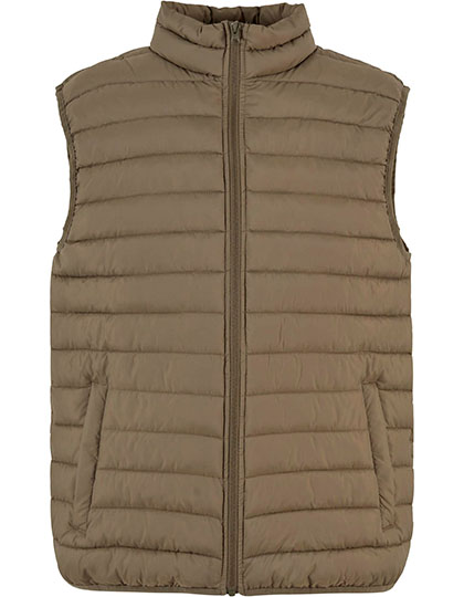 Weste – Light Puffer Vest