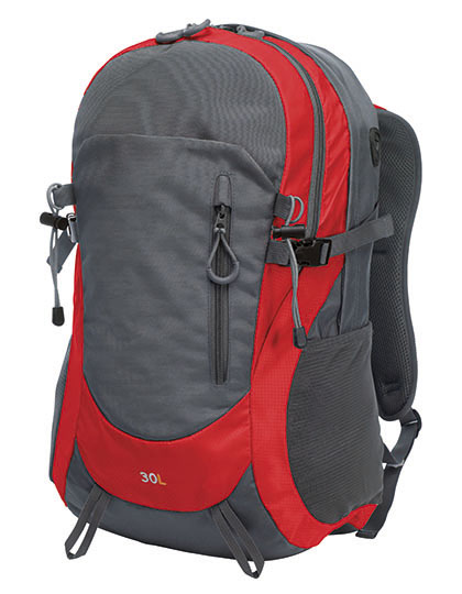 Tasche – Backpack Trail