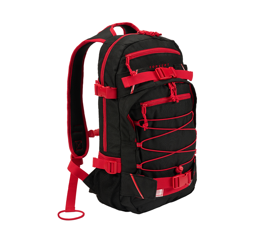 Forvert Fire Louis Backpack