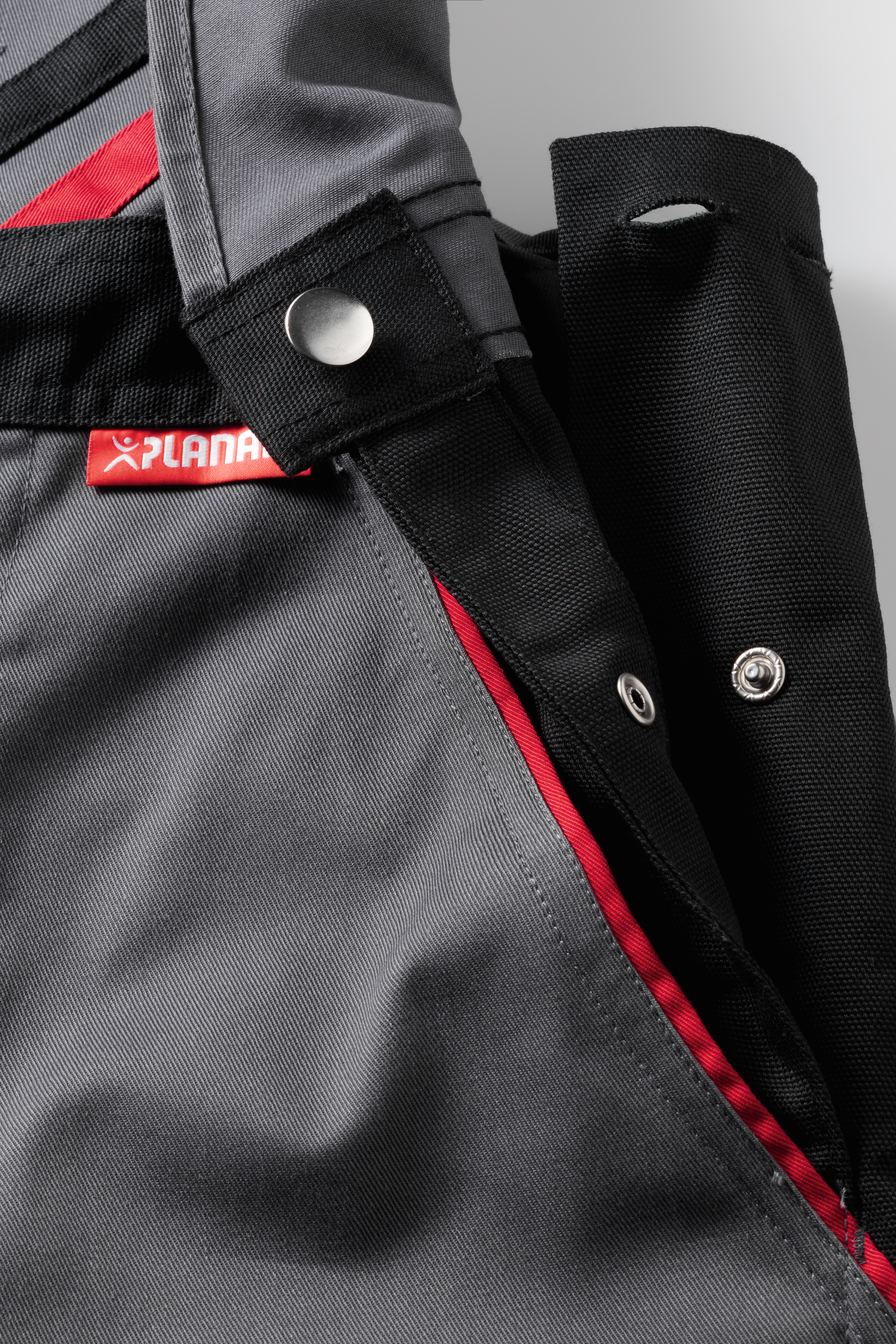 PLANAM Latzhose Highline