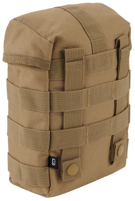 Molle Pouch Fire