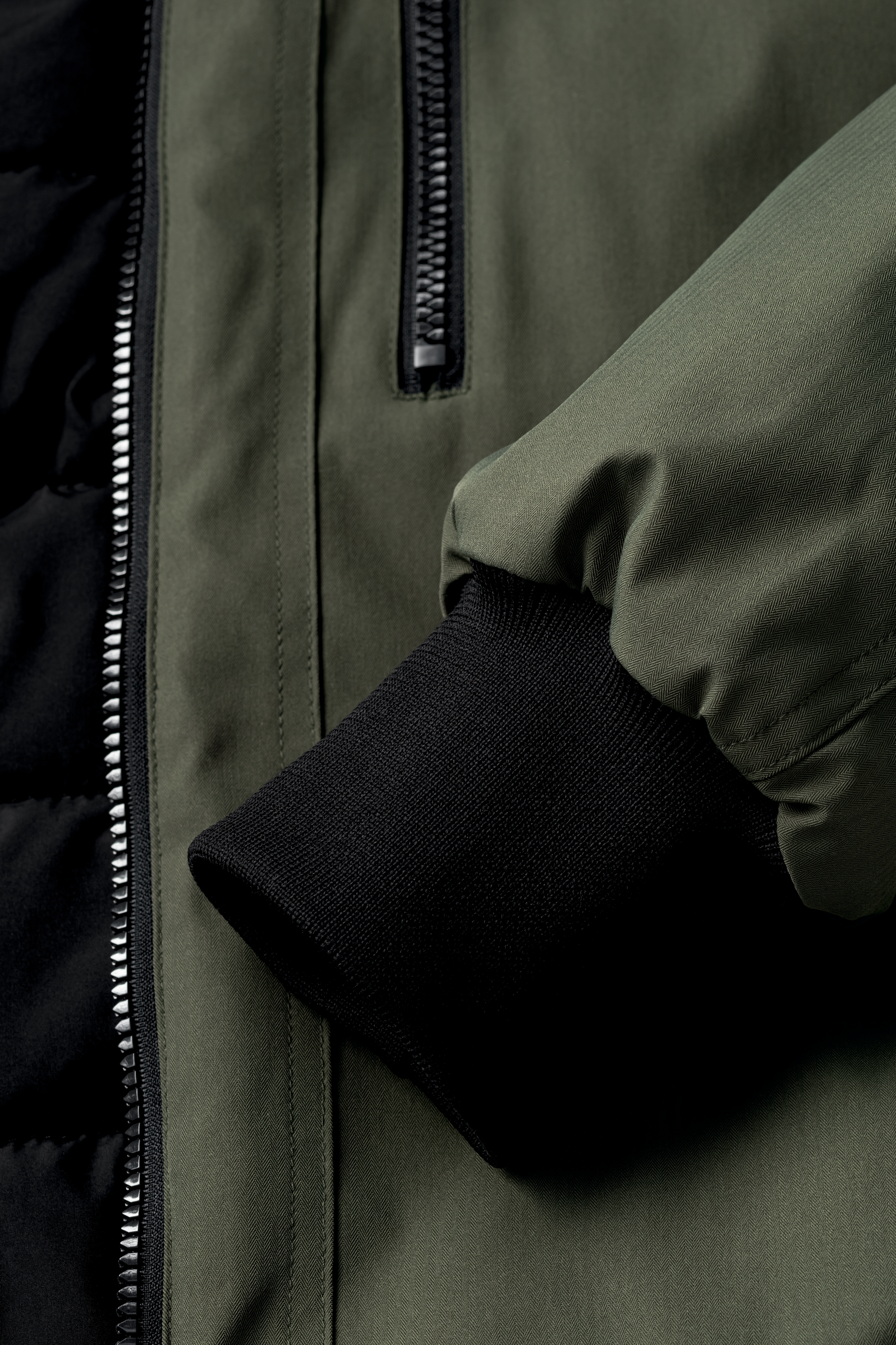 PLANAM Plane Blouson Outdoor
