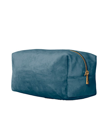 Tasche – Velvet Toiletry/Accessory Case