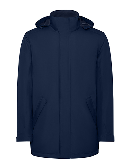 Jacke – America Parka