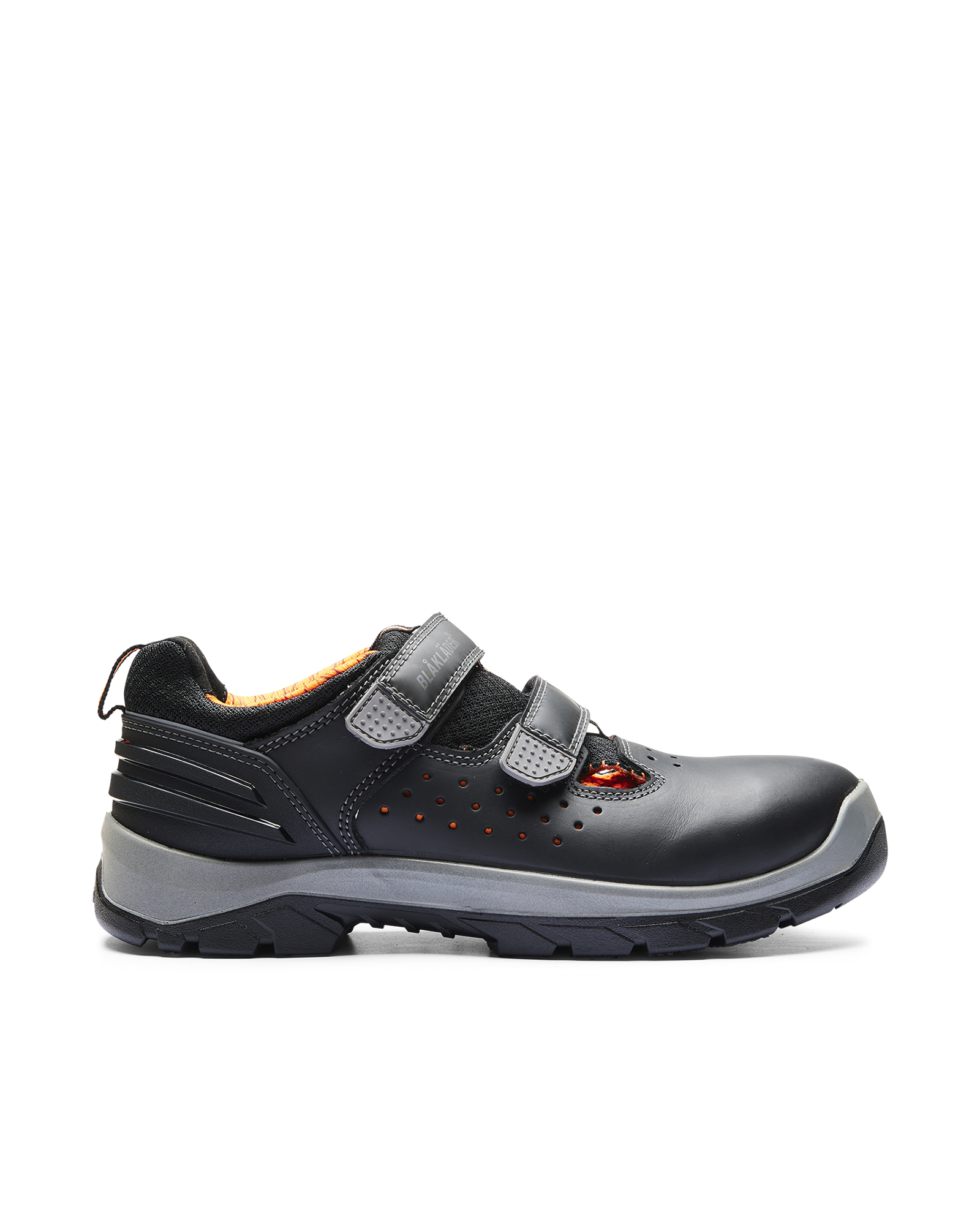 ELITE Sicherheitssandale S1P