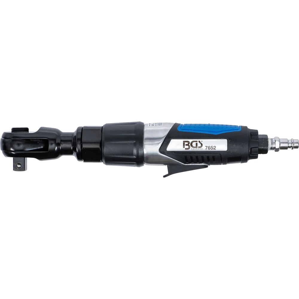 Druckluft-Ratschenschrauber, 12,5 mm (1/2"), 67.5 Nm