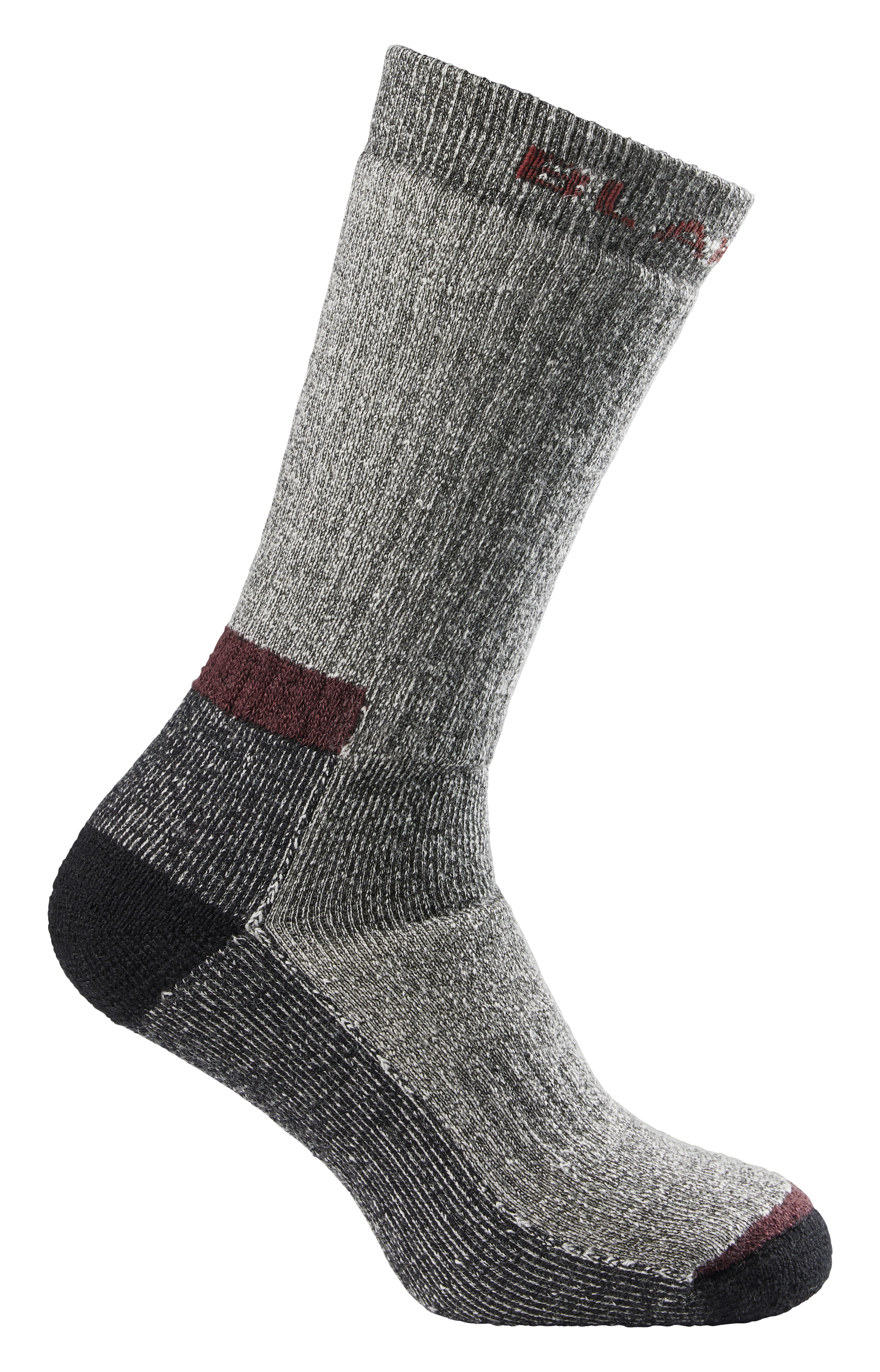 Dicke Wollsocken