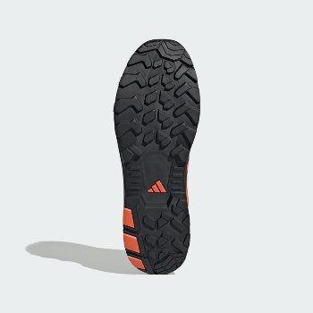 adidas GRADIX M S3S ESD SICHERHEITSSCHUHE black/orange