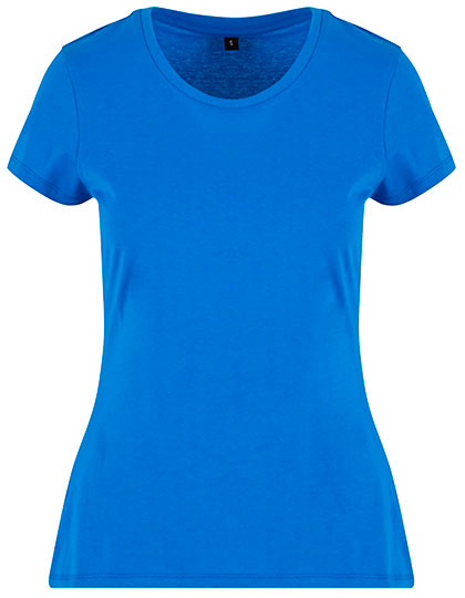 T-Shirt – Ladies´ Basic Tee