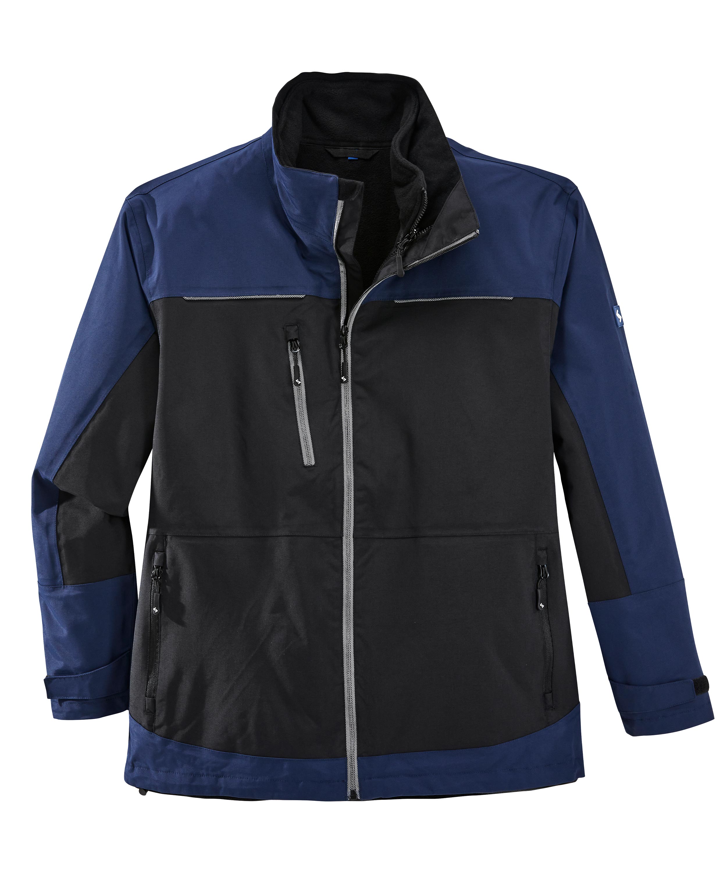 Active 3 in 1 Jacke
