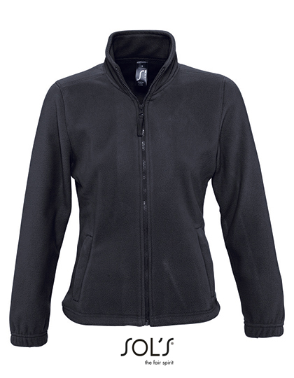 Women´s Fleece Jacket North