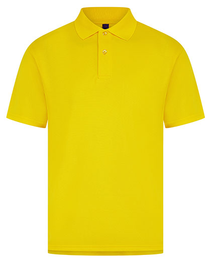 Men´s Coolplus Wicking Polo Shirt