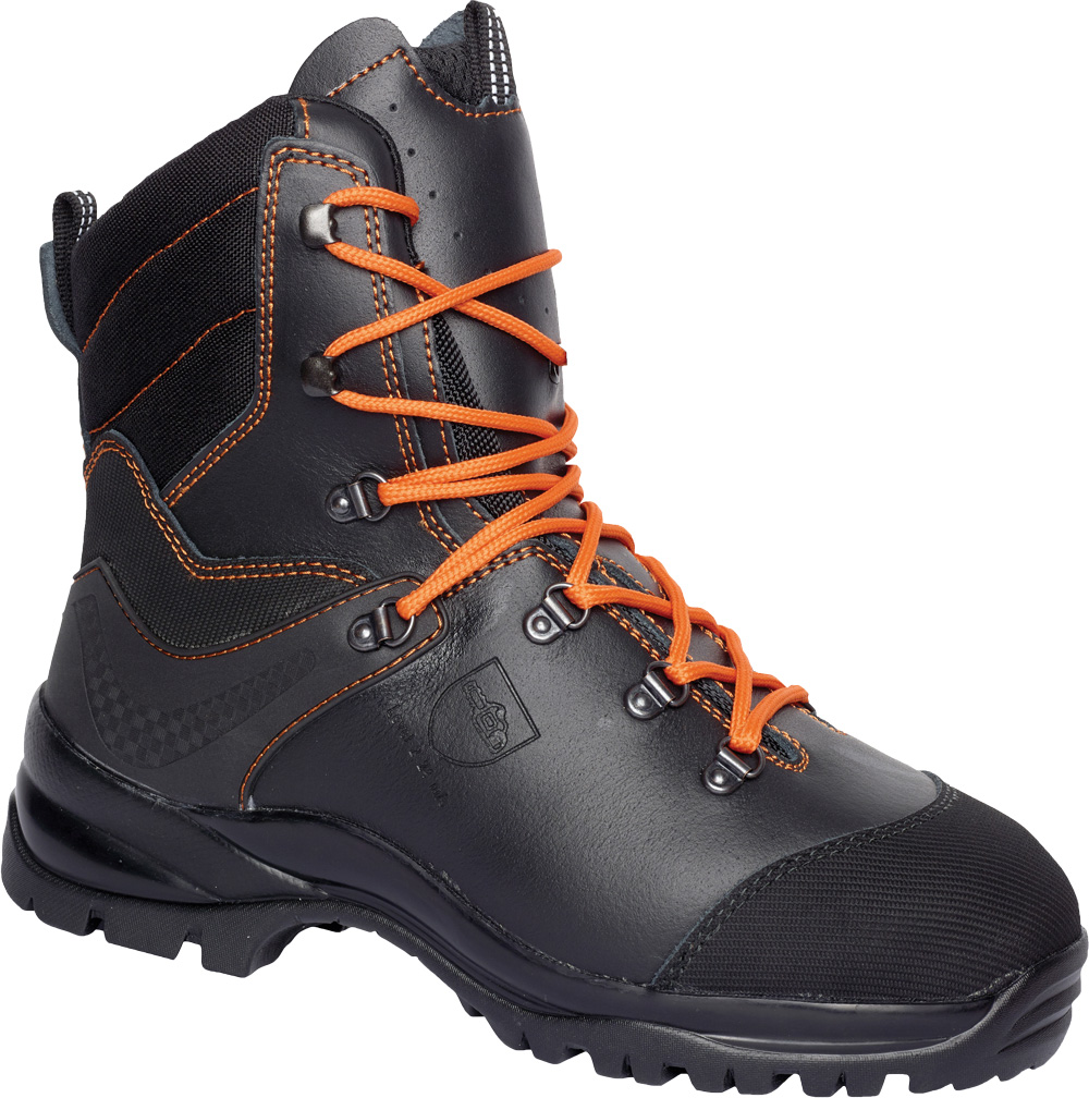 Forst-Schnürstiefel Kailash