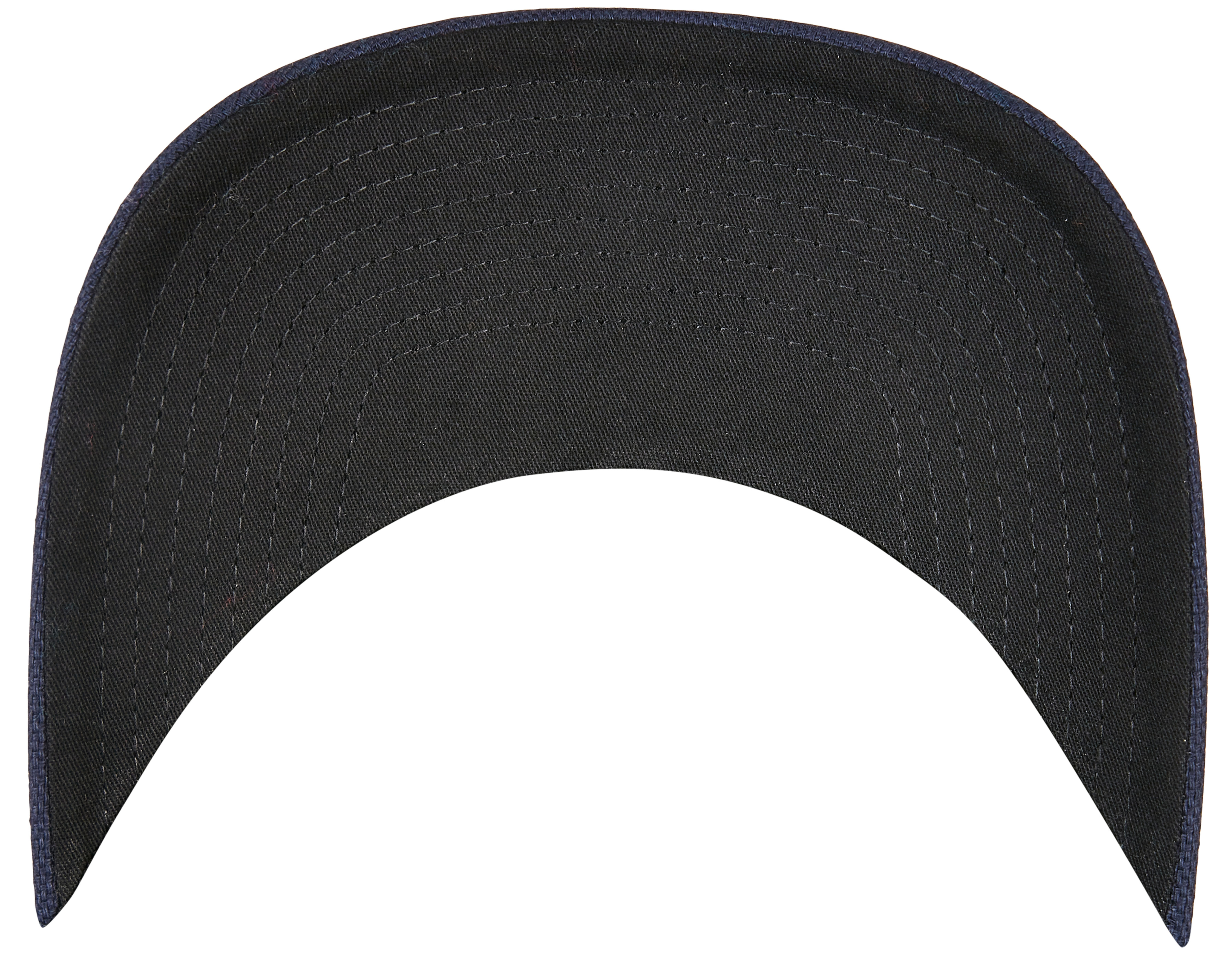 110 Structured Canvas Trucker Cap