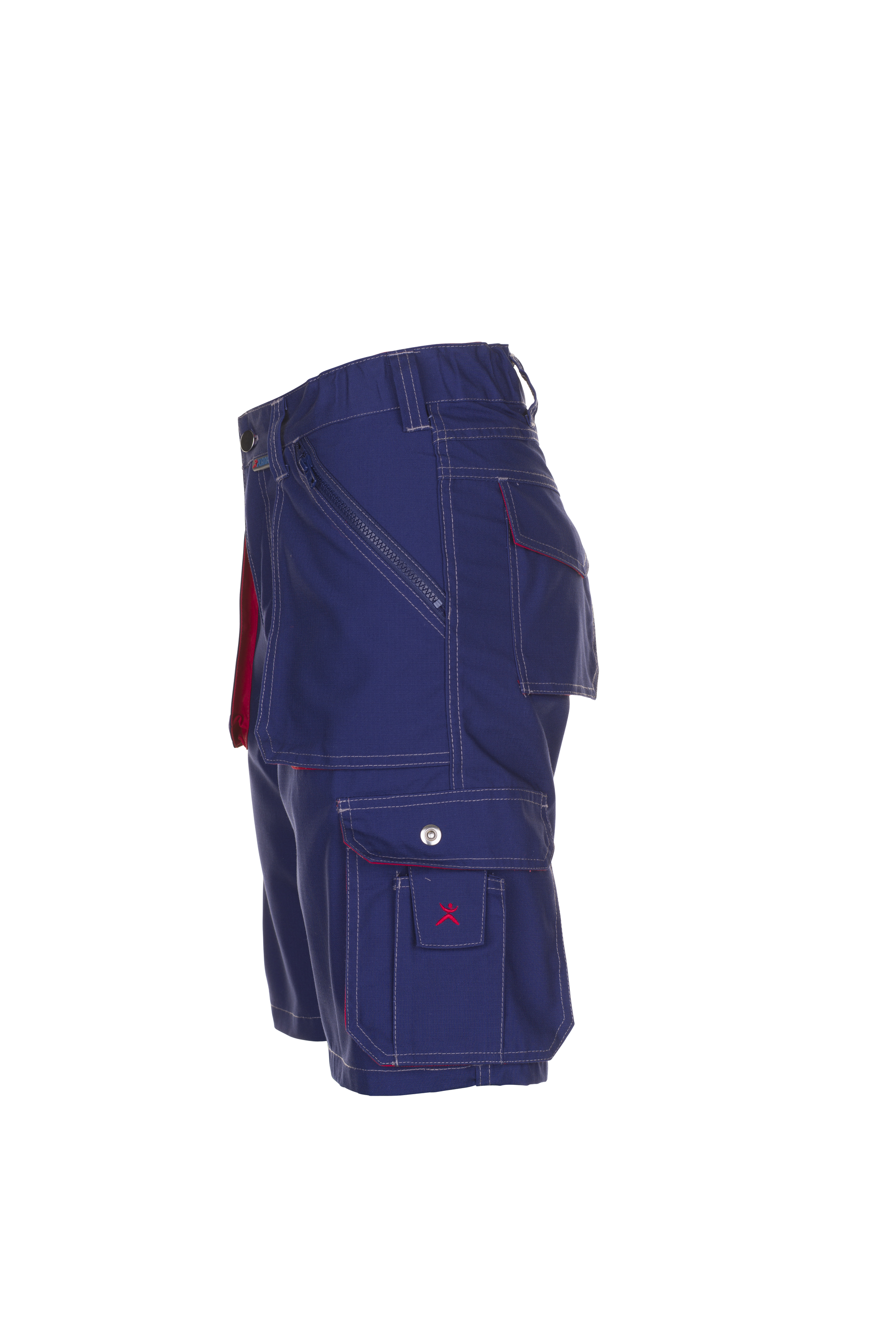PLANAM Shorts Basalt