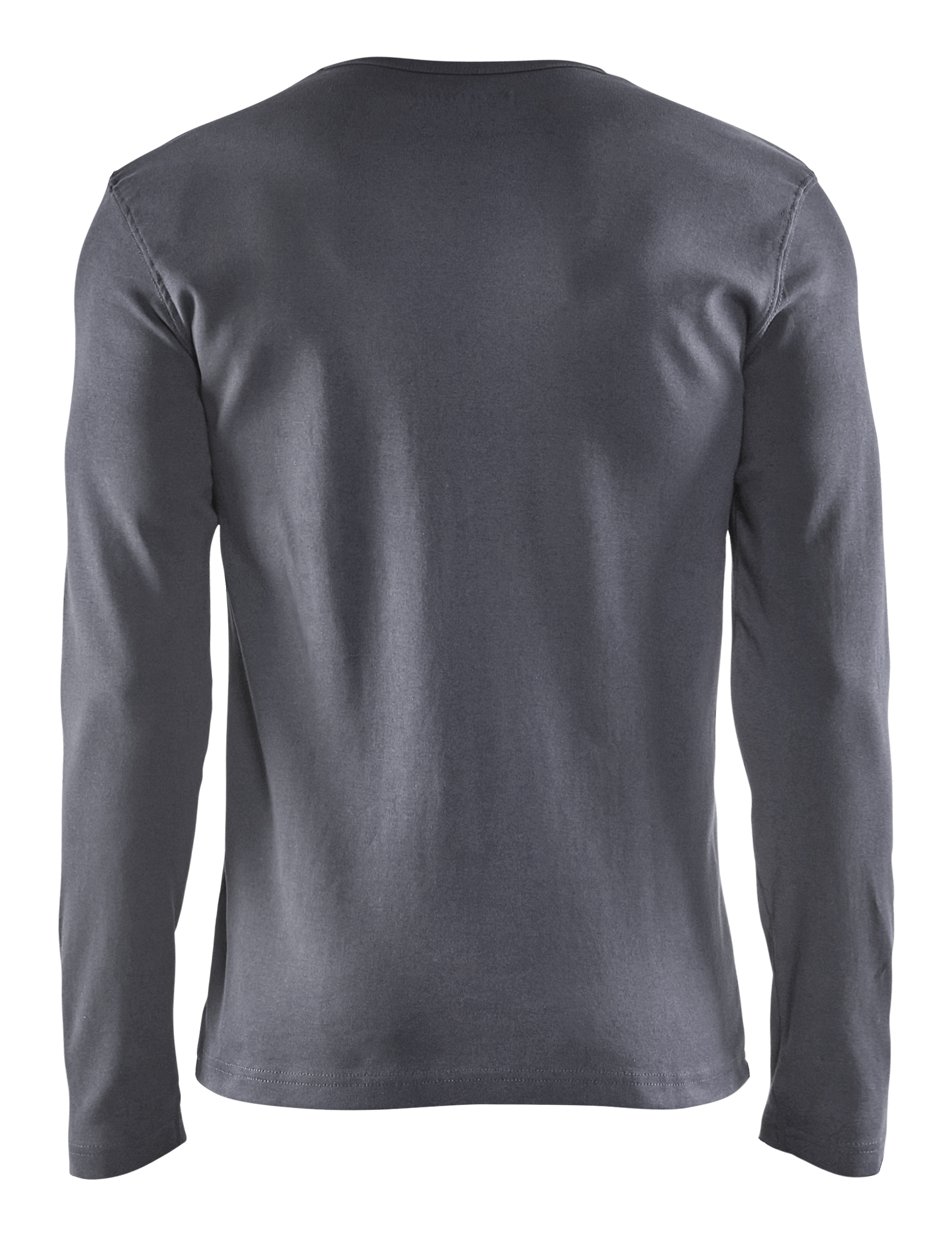 Langarmshirt