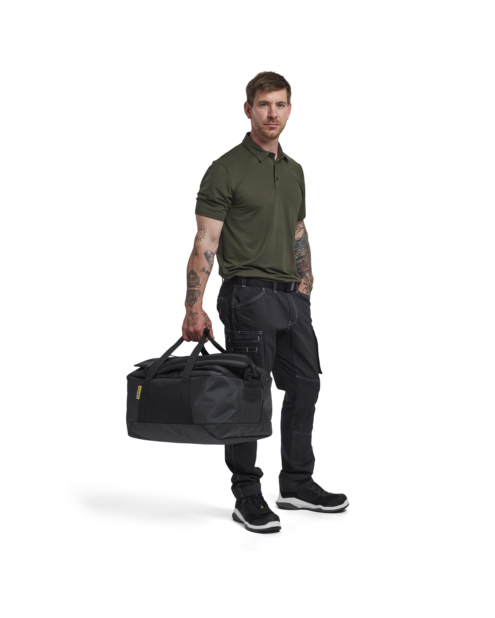 Duffel Bag 45 L
