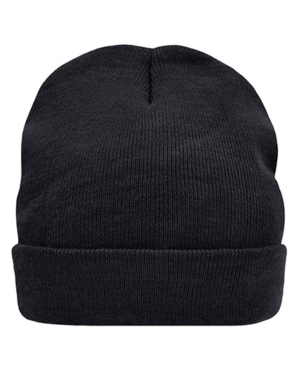 Knitted Cap Thinsulate