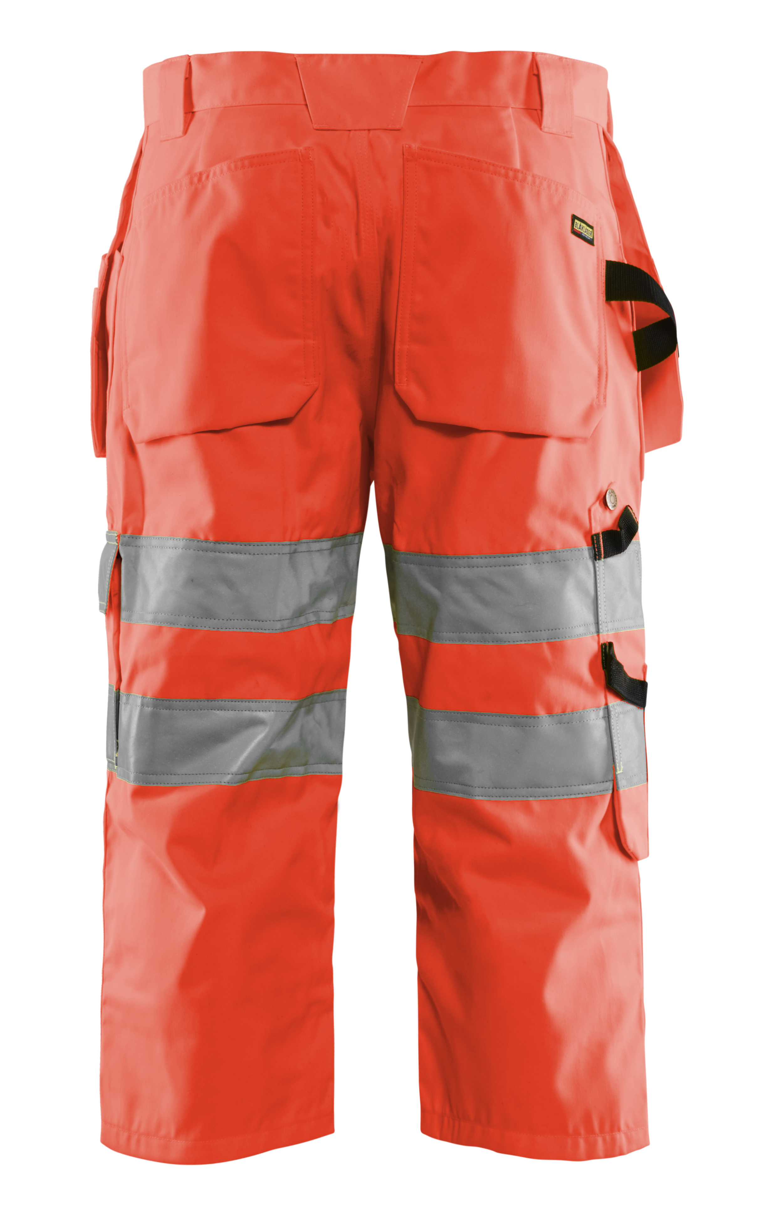 High vis Piratenhose Klasse 2